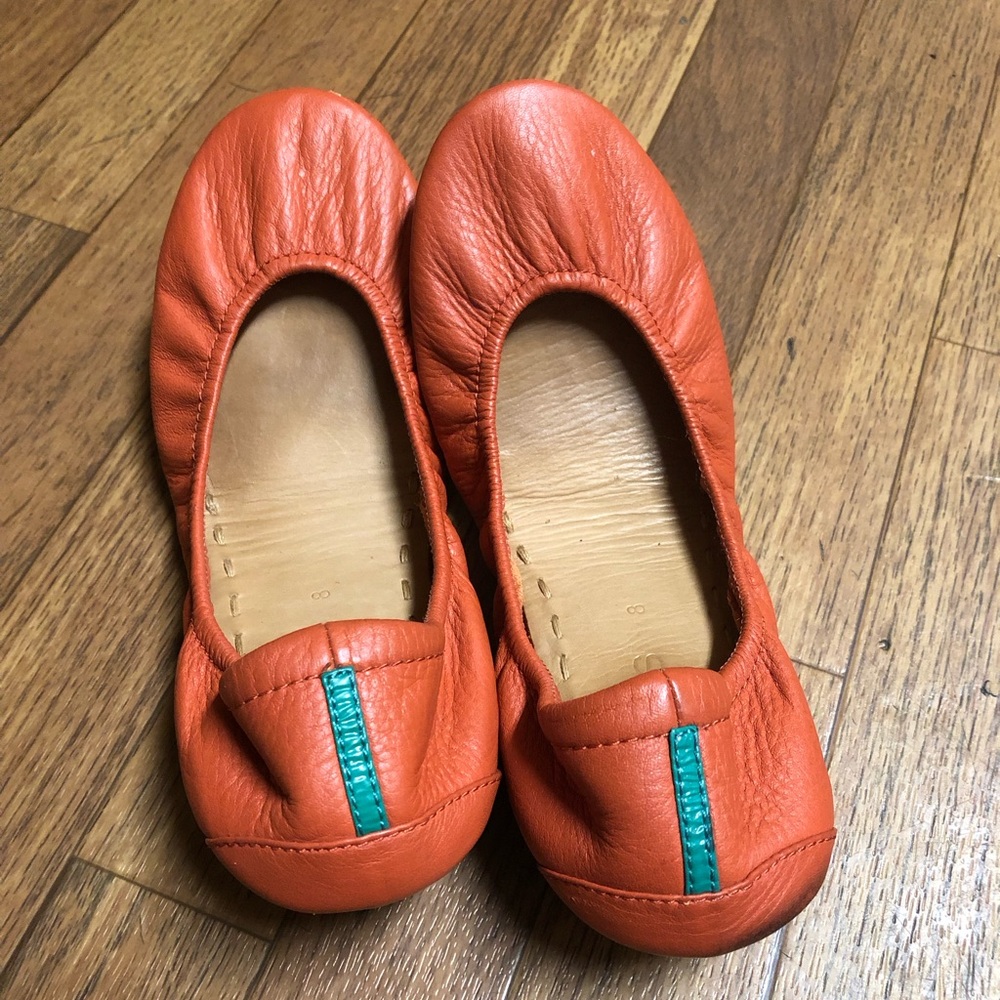 Tieks - Picture 2 of 7